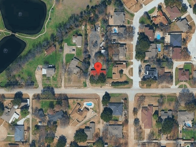 House image located at Grand Prairie, TX 75050