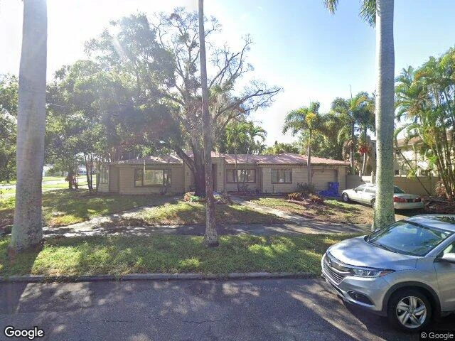 House image located at Saint Petersburg, FL 33704