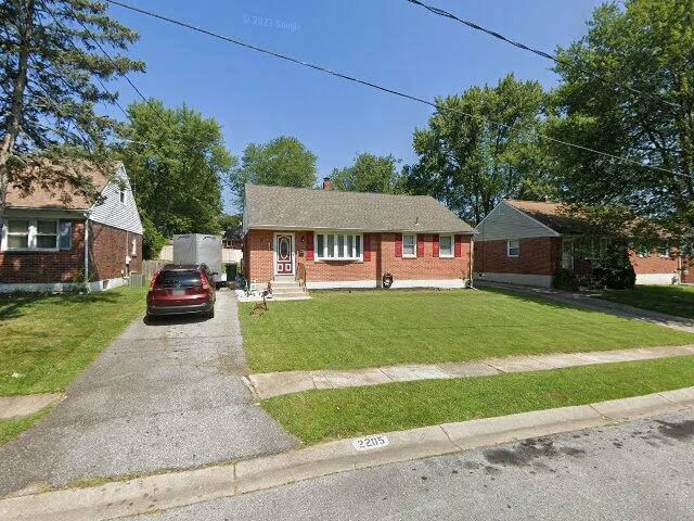 House image located at Wilmington, DE 19809