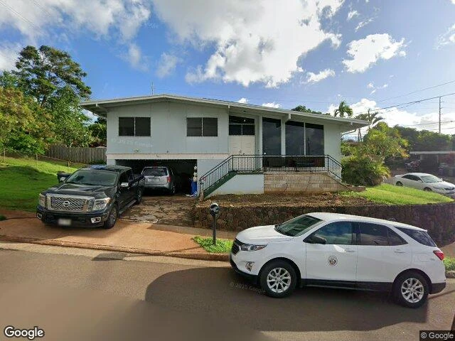 House image located at Honolulu, HI 96818