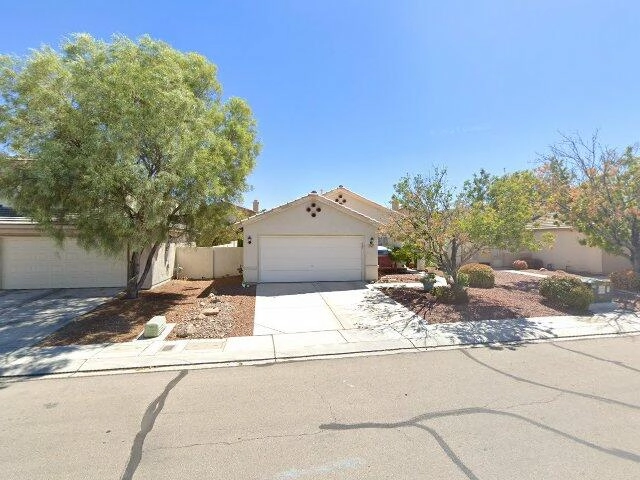 House image located at North Las Vegas, NV 89031