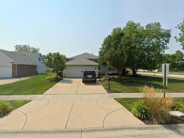 House image located at Frankfort, IL 60423