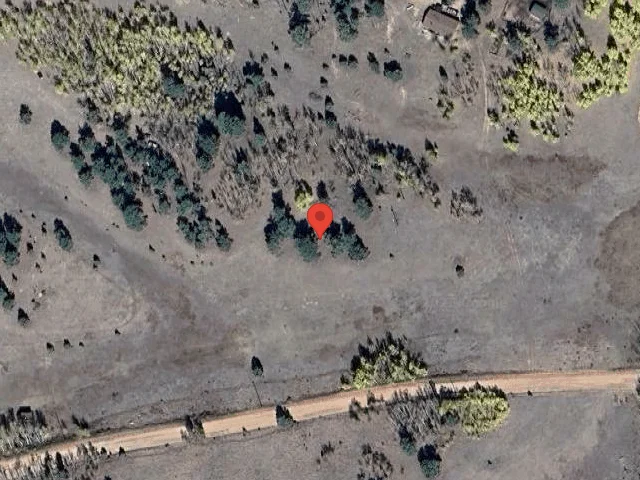 House image located at Florissant, CO 80816