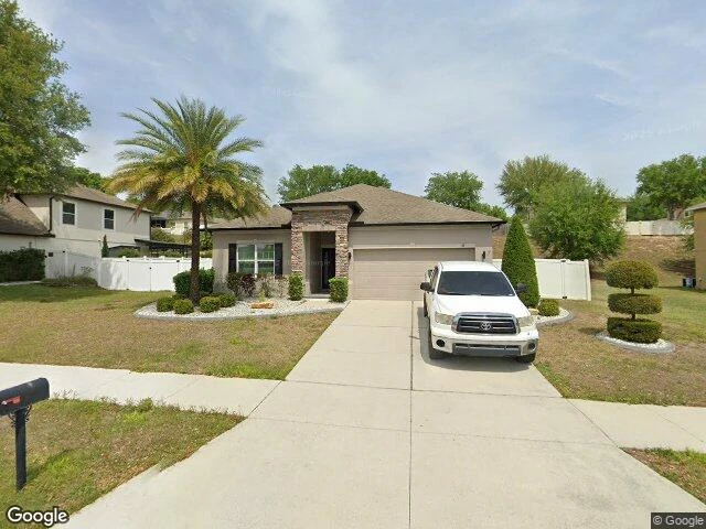 House image located at Clermont, FL 34715