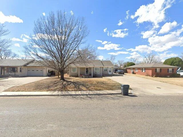 House image located at Amarillo, TX 79106
