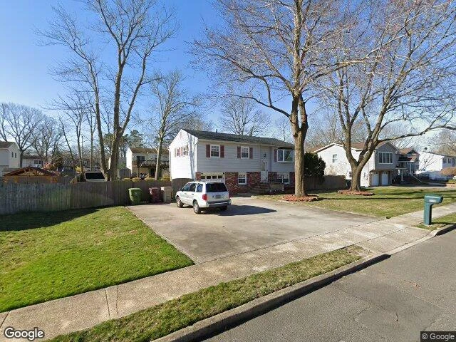 House image located at Bayville, NJ 08721