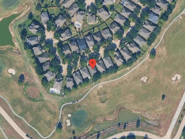 House image located at Houston, TX 77095