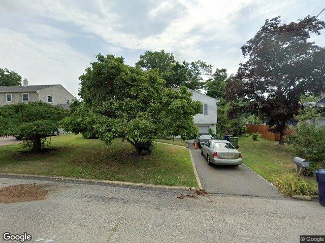 House image located at Neptune, NJ 07753