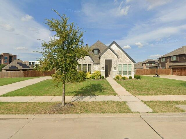 House image located at Waxahachie, TX 75165