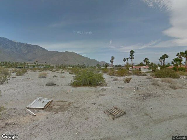 House image located at Palm Springs, CA 92262