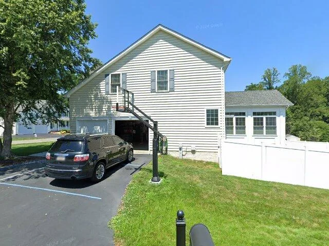 House image located at Chesapeake Beach, MD 20732