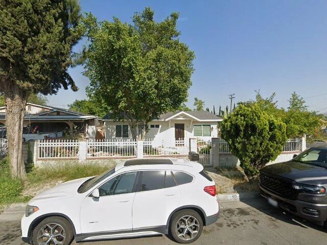 House image located at La Puente, CA 91744