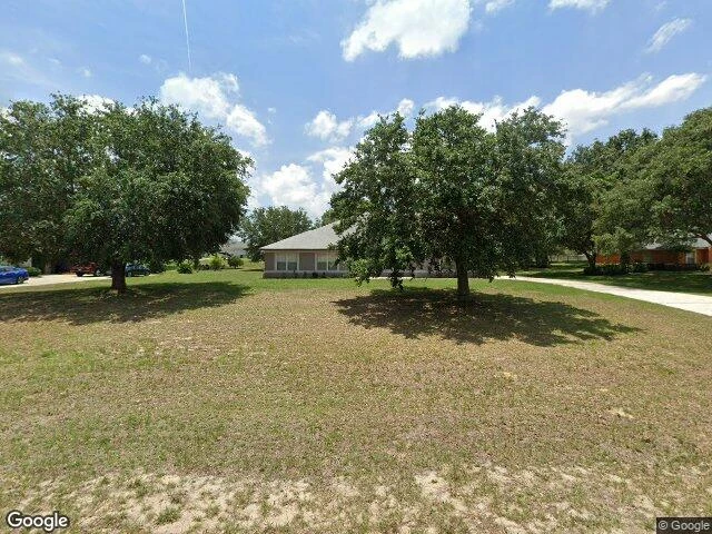 House image located at Eustis, FL 32736