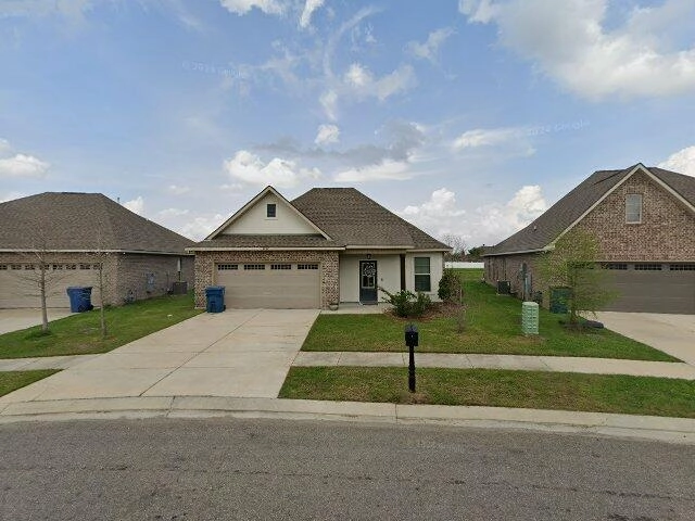 House image located at Addis, LA 70710