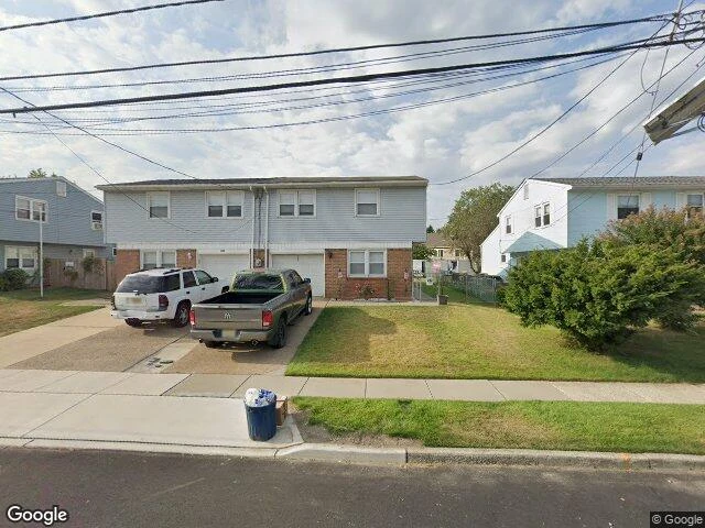 House image located at Bellmawr, NJ 08031