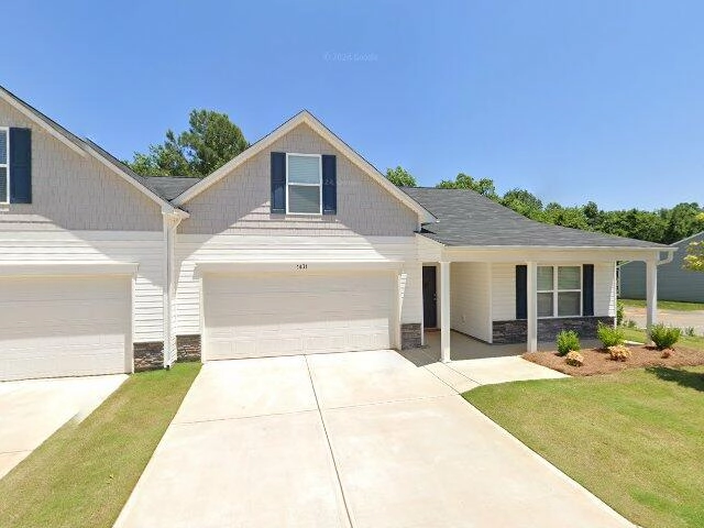 House image located at Salisbury, NC 28144