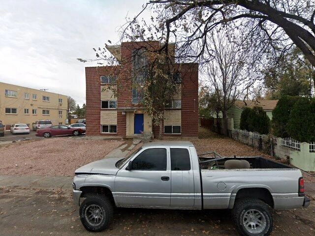 House image located at Aurora, CO 80010