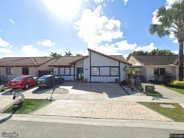 House image located at Miami, FL 33186