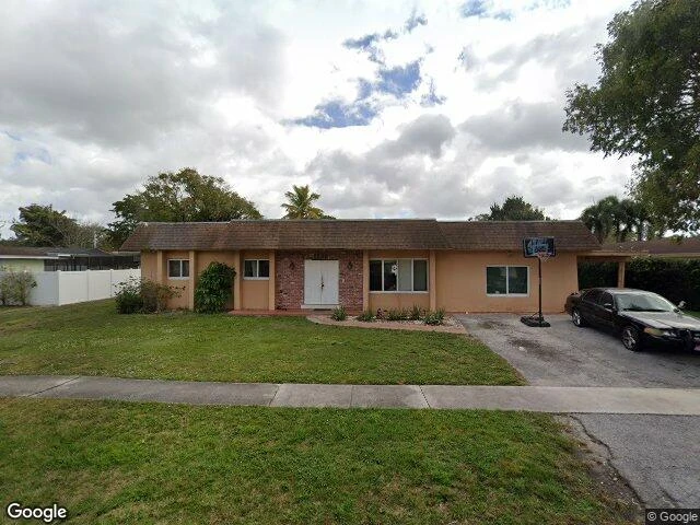 House image located at Fort Lauderdale, FL 33317