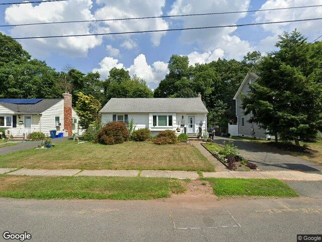 House image located at South Plainfield, NJ 07080