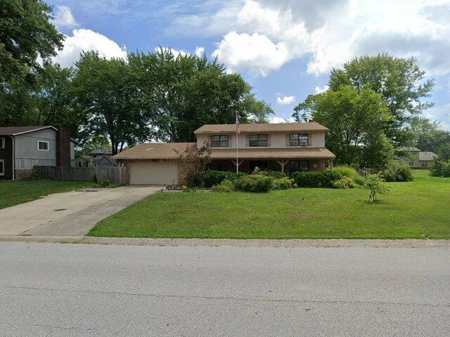 House image located at O'Fallon, IL 62269