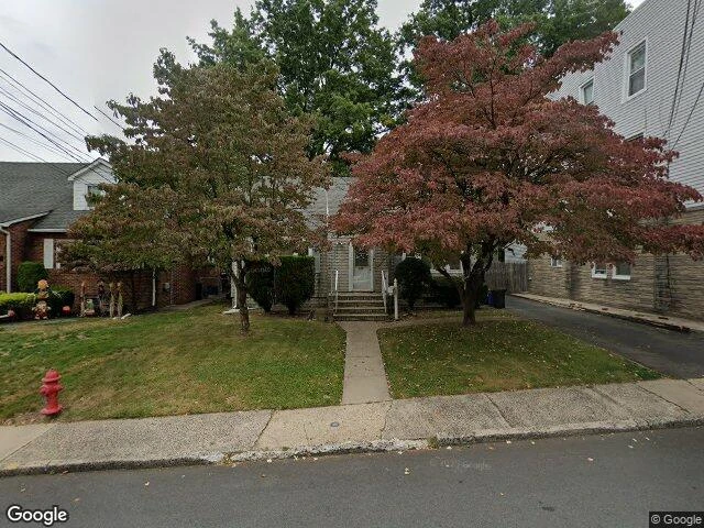 House image located at Nutley, NJ 07110