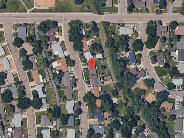 House image located at Longmont, CO 80501