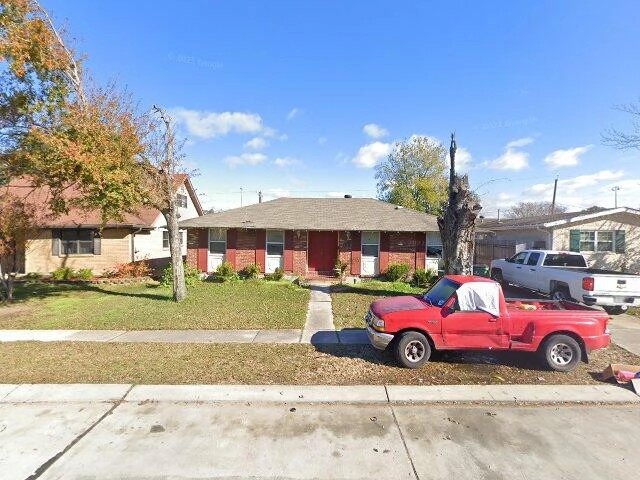 House image located at Metairie, LA 70003