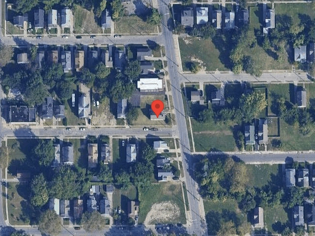 House image located at Cleveland, OH 44108