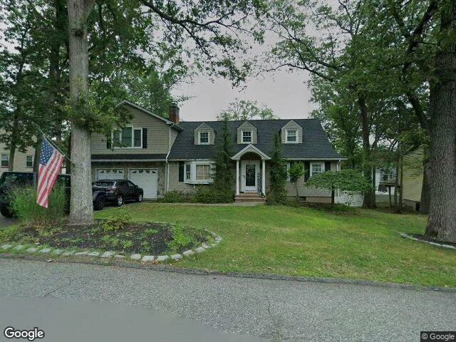 House image located at Wayne, NJ 07470