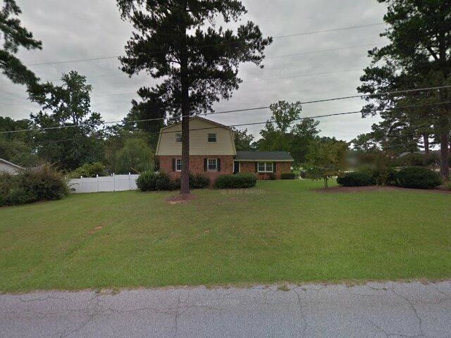 House image located at Greenwood, SC 29649