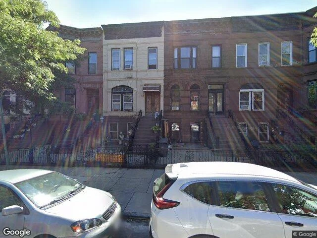 House image located at Brooklyn, NY 11233