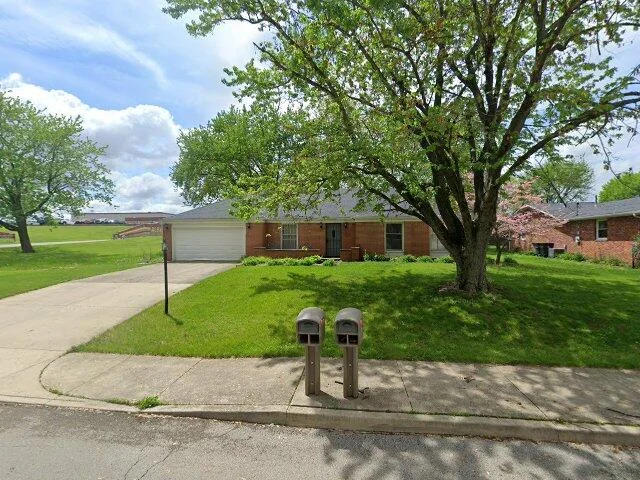 House image located at Alexandria, IN 46001