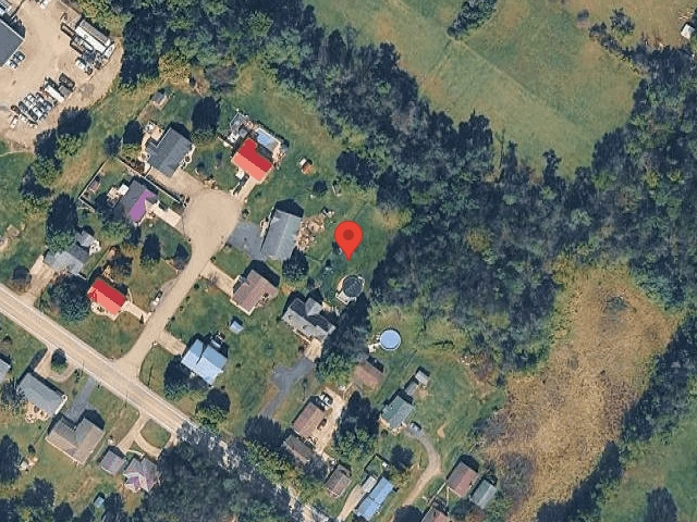 House image located at Kincaid, IL 62540