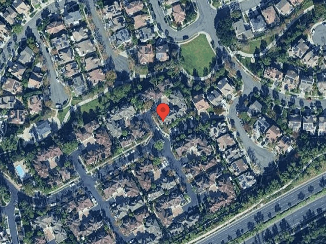 House image located at Ladera Ranch, CA 92694