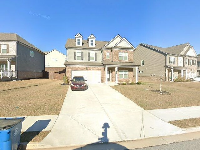 House image located at Lawrenceville, GA 30045