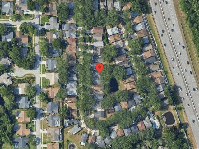 House image located at Palm Harbor, FL 34684