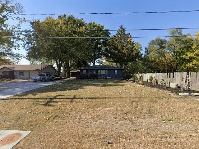 House image located at Ankeny, IA 50023