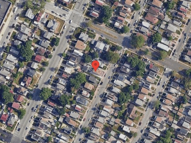House image located at Springfield Gardens, NY 11413