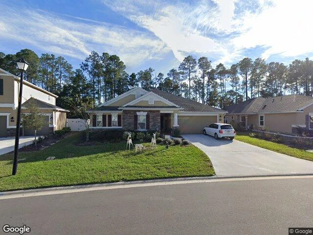 House image located at Saint Johns, FL 32259