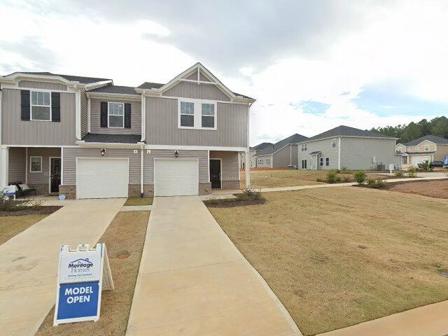 House image located at Simpsonville, SC 29680