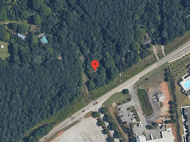 House image located at Hampton, GA 30228
