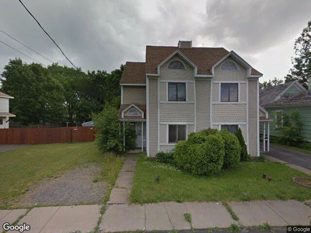 House image located at Syracuse, NY 13203