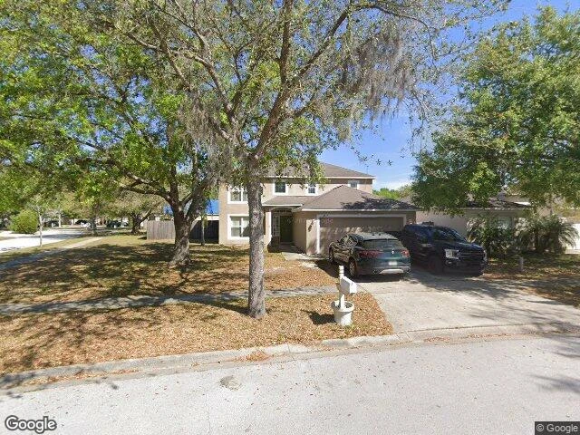 House image located at Valrico, FL 33594