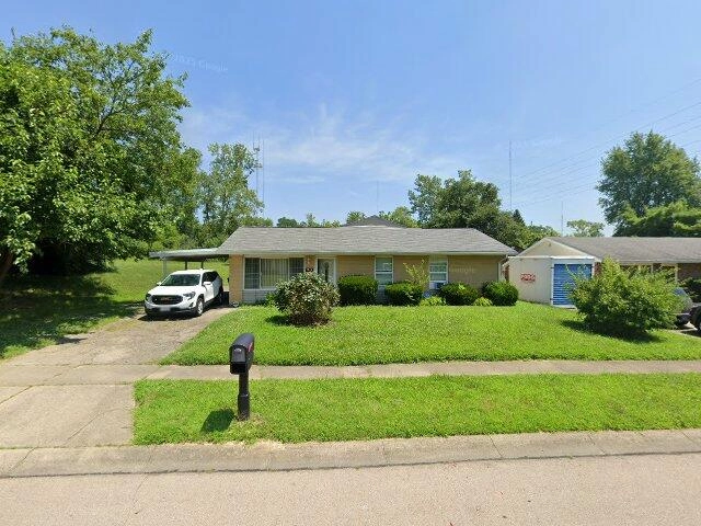 House image located at Dayton, OH 45417