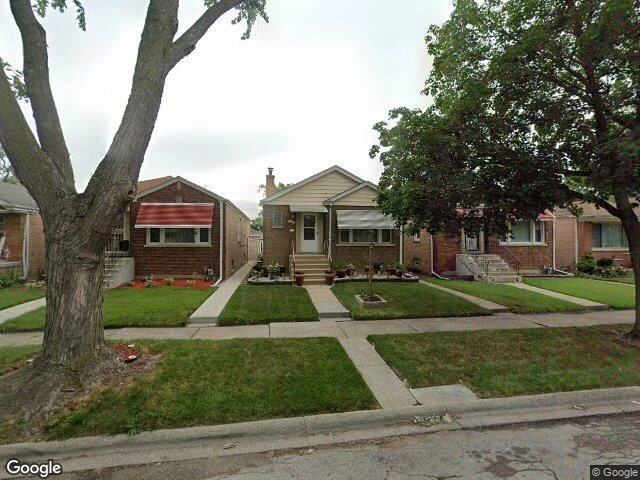 House image located at Riverdale, IL 60827