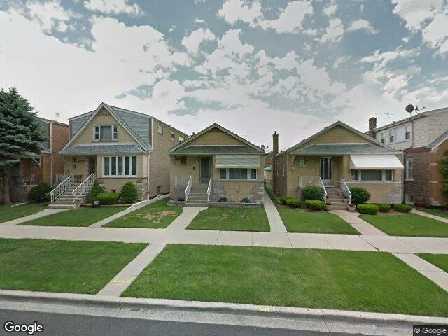 House image located at Chicago, IL 60632