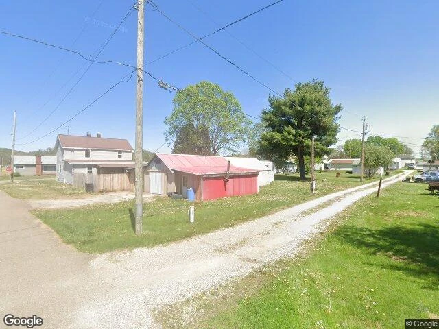 House image located at Conesville, OH 43811