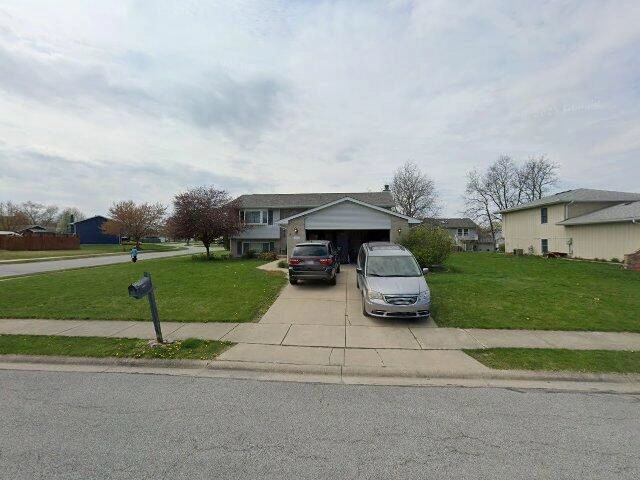 House image located at Crown Point, IN 46307