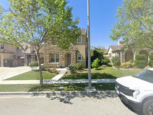 House image located at Ventura, CA 93004